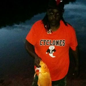 Meet your Posher, Maurice